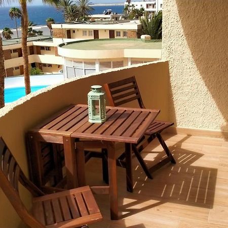 Apartamento La Colina 30 산아구스틴 외부 사진