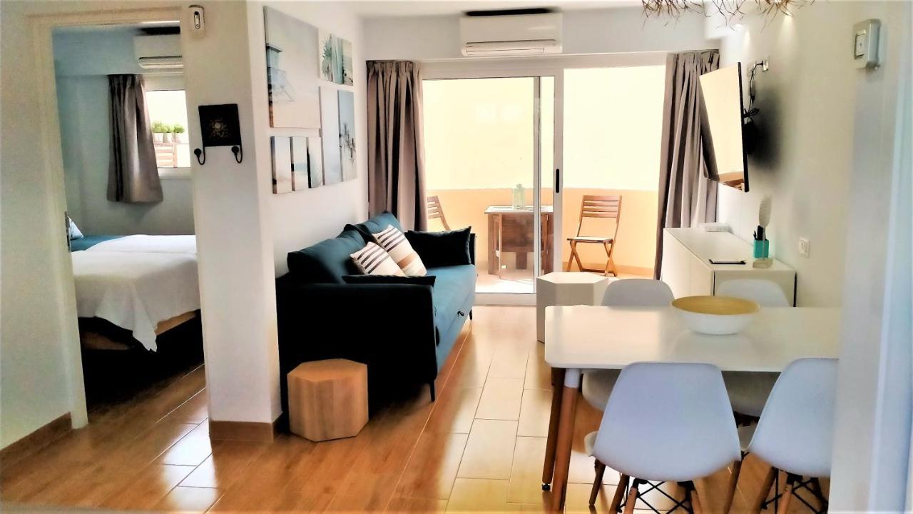 Apartamento La Colina 30 산아구스틴 외부 사진