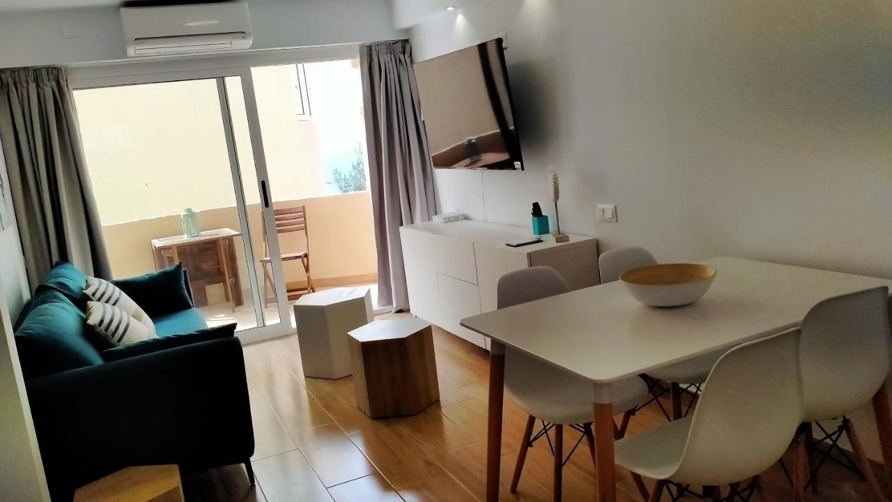 Apartamento La Colina 30 산아구스틴 외부 사진