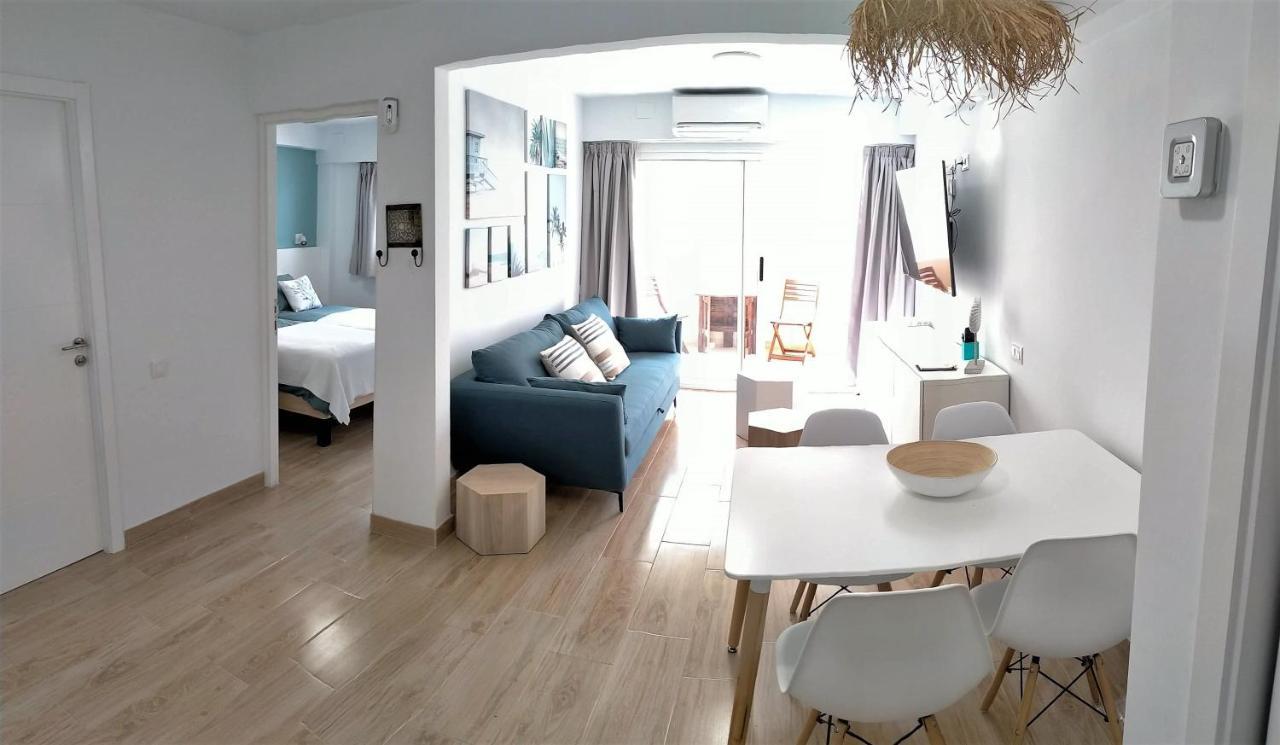 Apartamento La Colina 30 산아구스틴 외부 사진