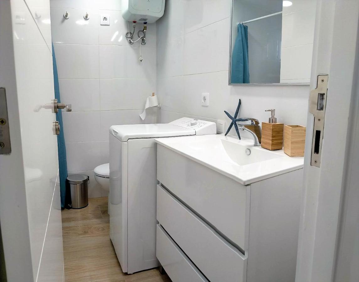 Apartamento La Colina 30 산아구스틴 외부 사진