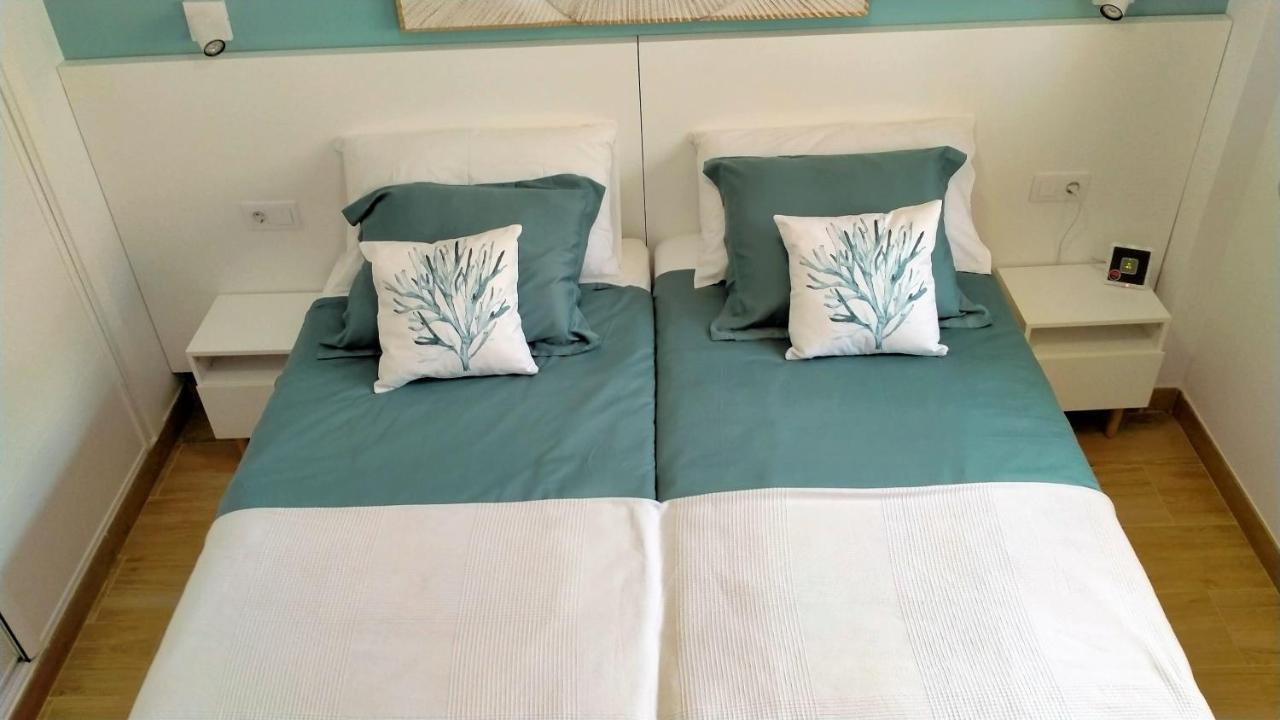 Apartamento La Colina 30 산아구스틴 외부 사진