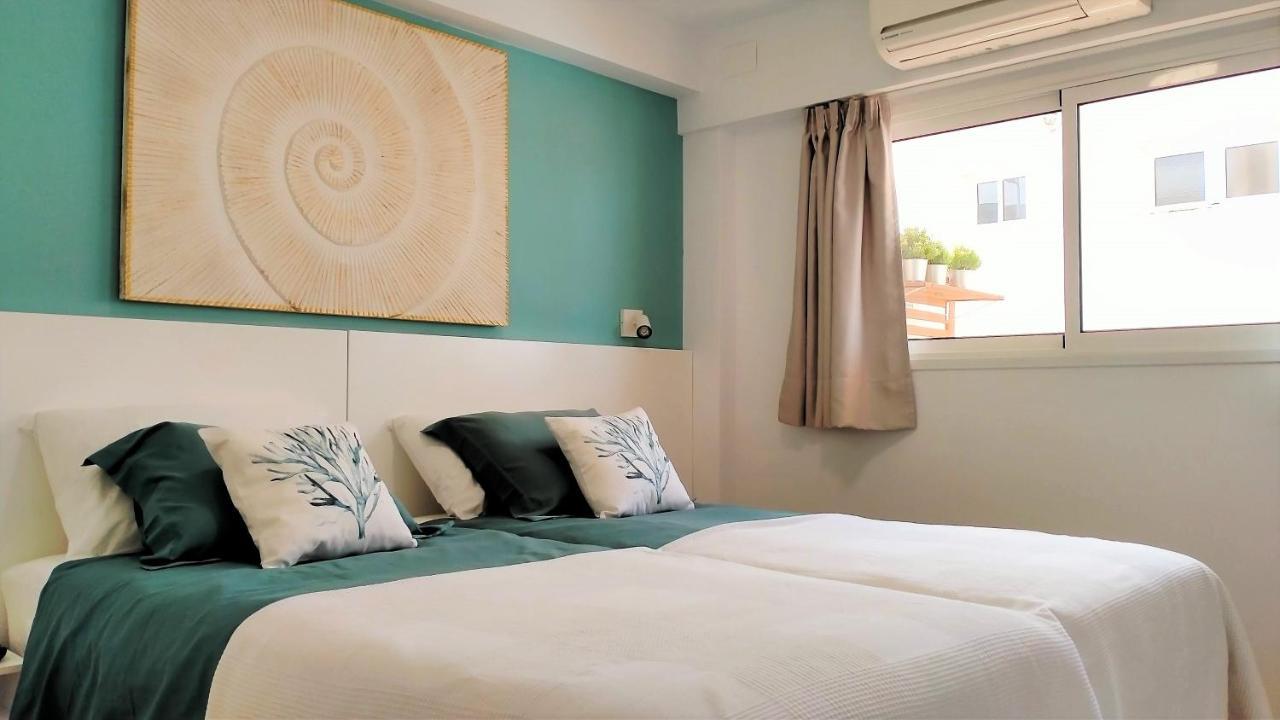Apartamento La Colina 30 산아구스틴 외부 사진
