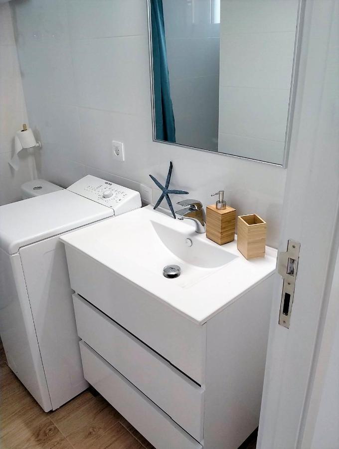 Apartamento La Colina 30 산아구스틴 외부 사진
