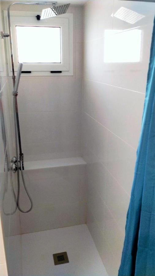 Apartamento La Colina 30 산아구스틴 외부 사진