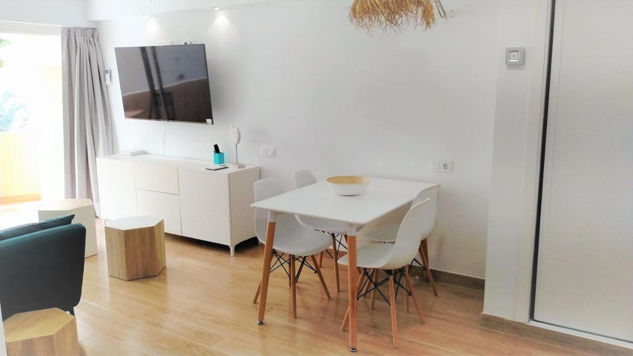 Apartamento La Colina 30 산아구스틴 외부 사진