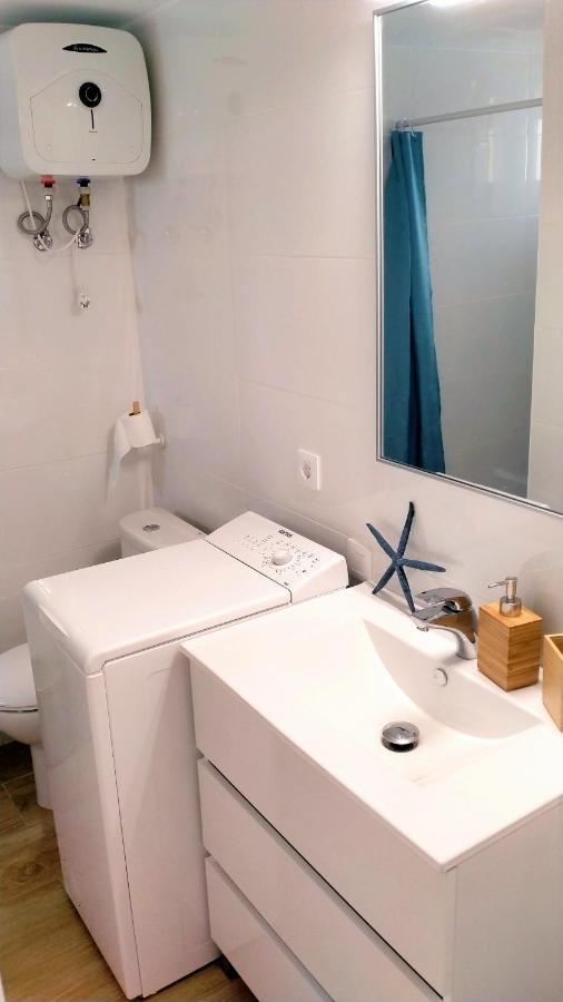 Apartamento La Colina 30 산아구스틴 외부 사진