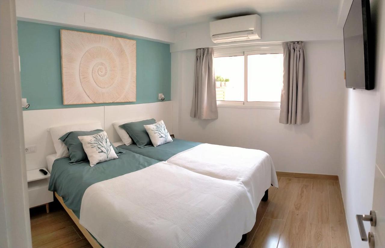 Apartamento La Colina 30 산아구스틴 외부 사진